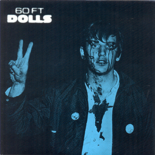60ft Dolls : White Knuckle Ride